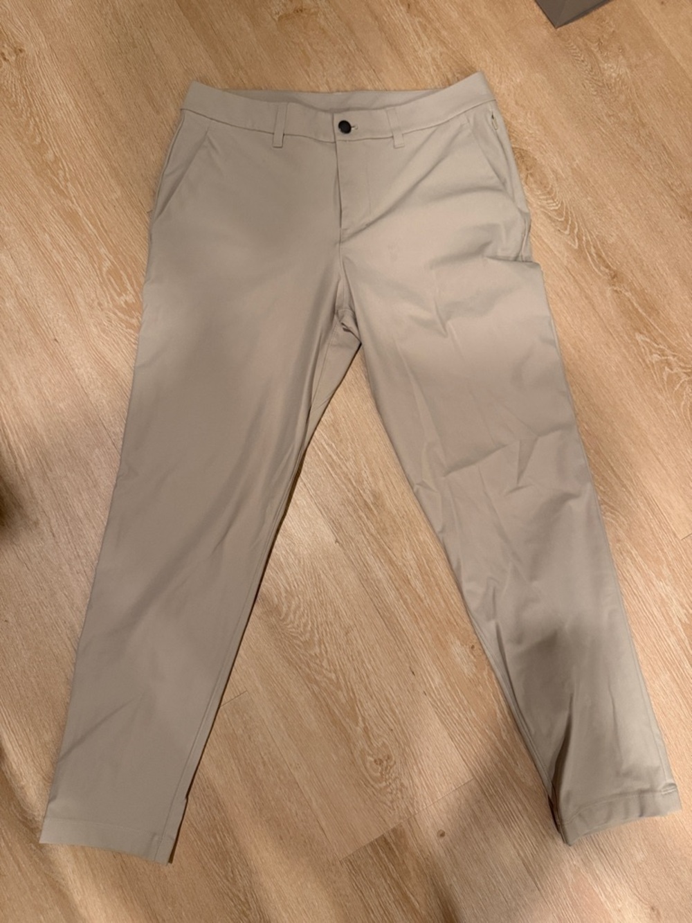 lululemon abc trouser